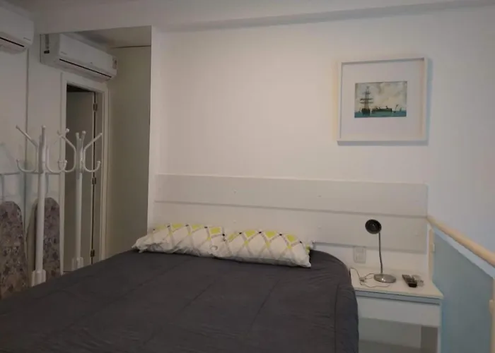 Loft 51Mts