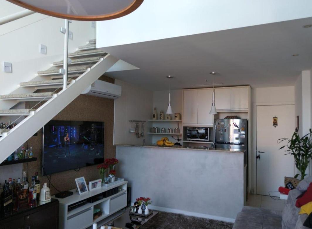 Loft 51mts Apartamento *