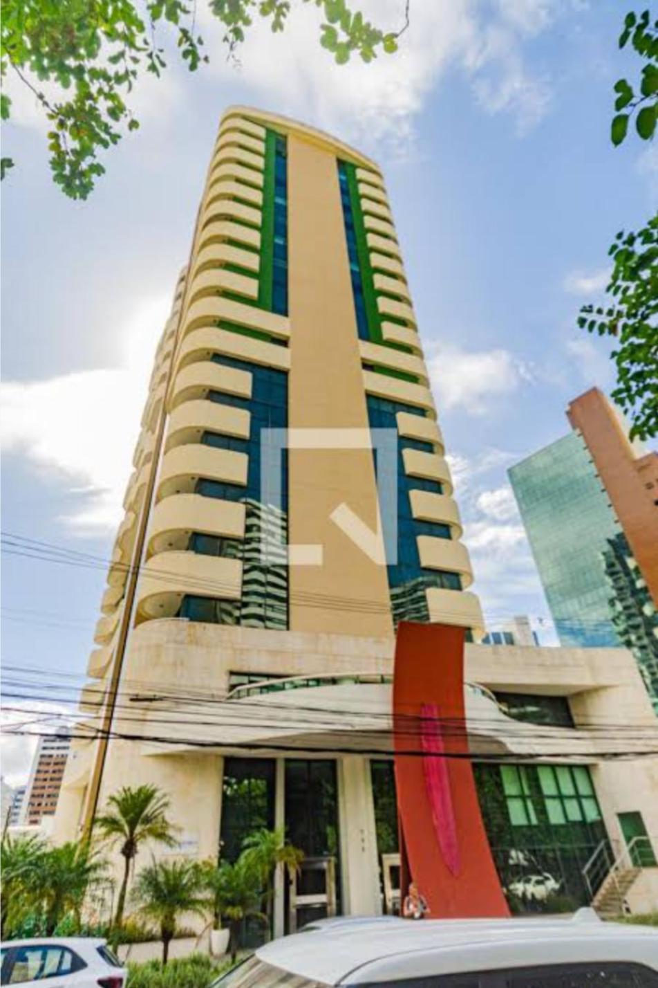 Apartamento Loft 51mts