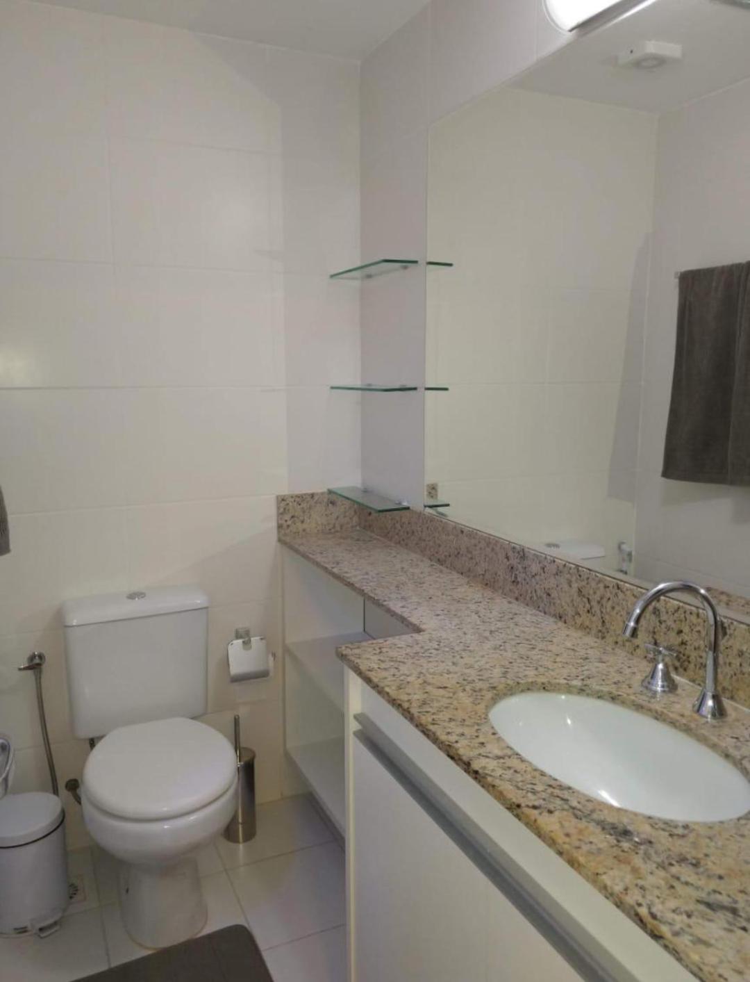 Loft 51mts Apartamento Salvador
