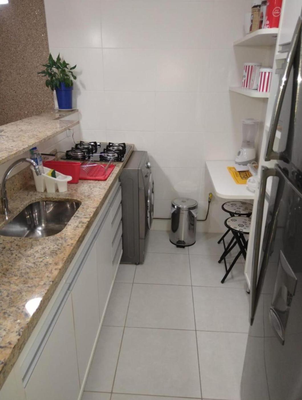 Loft 51mts Apartamento Salvador