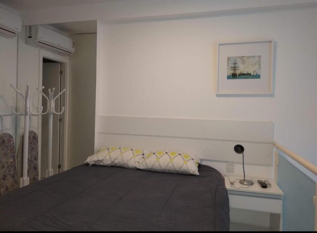 Loft 51mts Apartamento